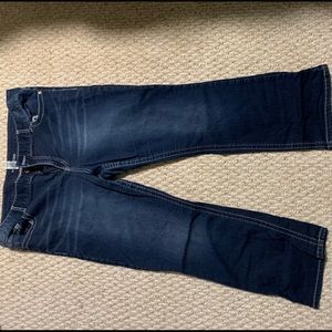 Maurices plus sz jeans